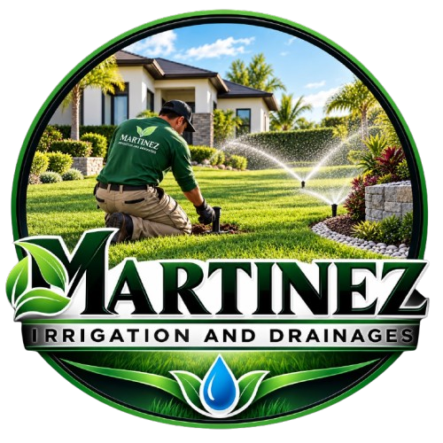 Martinez Irrigation And Drainages